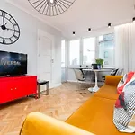 Apartament Zielna By Your Freedom