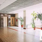 Apartament Krochmalna Studio79
