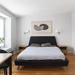 Stare Bielany Apartments