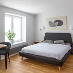 Stare Bielany Apartments