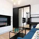 Warsaw Prince Studio By Noclegi Renters