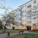 Warsaw Prince Studio By Noclegi Renters