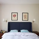 Stare Bielany Apartments