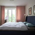 Stare Bielany Apartments