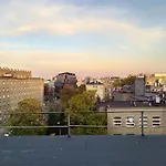 Warsaw Concierge Koszykowa