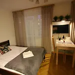 Apartamenty Varsovie Superb Panska 5