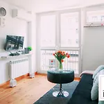 Apartament Krochmalna Studio79