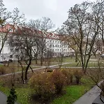 Apartments Warsaw Royal Park By Renters