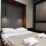 Apartments Konstruktorska By Renters Prestige