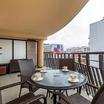 Apartments Okrzei 24