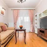 Apartments Okrzei 24