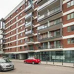 Apartments Warsaw Markowska By Noclegi Renters