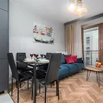 Apartments Warsaw Markowska By Noclegi Renters