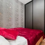 Apartments Warsaw Markowska By Noclegi Renters