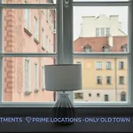 Ego Apartments Old Town