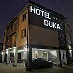 Hotel Duka