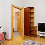 Apartments Warsaw Warecka By Noclegi Renters