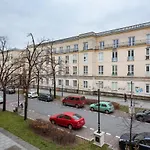 Apartments Warsaw Warecka By Noclegi Renters