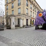 Apartments Warsaw Warecka By Noclegi Renters