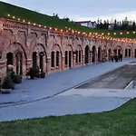 Prudentia Apartments Fort