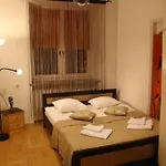 Apartamenty Varsovie Zelazna