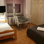 Apartamenty Varsovie Zelazna