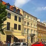 Oki Doki Apartments