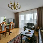 Medicover Wilanow P&O Serviced Apartments