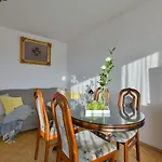 Medicover Wilanow P&O Serviced Apartments