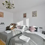 Medicover Wilanow P&O Serviced Apartments