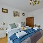 Medicover Wilanow P&O Serviced Apartments
