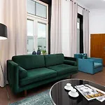 Exclusive Apartment City Center
