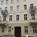 Wilcza Apartments
