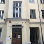Wilcza Apartments