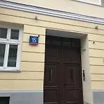 Wilcza Apartments