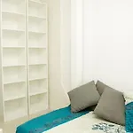 Wilcza Apartments