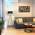 Erapartments Browary Warszawskie