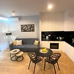 Erapartments Browary Warszawskie