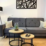 Erapartments Browary Warszawskie