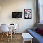 Elegant Apartment Copernicus