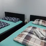 Honey Luxroom Centrum