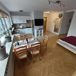 Apartamenty Varsovie Cityview Chmielna 98