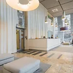 Green Wood Apartments Platinum Towers