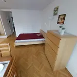 Apartamenty Varsovie Cityview Chmielna 98
