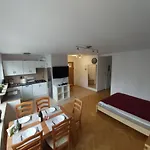 Apartamenty Varsovie Cityview Chmielna 98