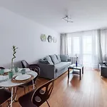 Warsaw Inside Solec