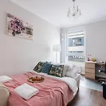 P&O Apartments Kolska 9B - Ch Klif