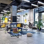 Hotel Arche Geologiczna