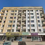 Apartamenty Varsovie Zlota 60
