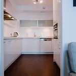 Apartments Grzybowska By City Quality